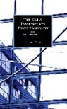 Christophe Thouny - Urban Planetary and Tokyo Modernity