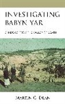 Martin C. Dean - Investigating Babyn Yar