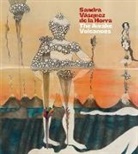 Raphael Fonseca, Christo Heinrich, Christoph Heinrich, Heinrich Christoph, Cecilia Vicuna, Cecilia Vicuña - Sandra Vásquez de la Horra
