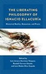 Luis Arturo Carrera Umana Martinez Vasquez, Randall Carrera Umana, Randall Carrera Umaña, Luis Ruben Diaz Cepeda, Luis Rubén Díaz Cepeda, Luis Arturo Martinez Vasquez... - Liberating Philosophy of Ignacio Ellacuria