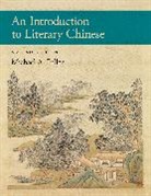 Michael A Fuller, Michael A. Fuller, Fuller Michael A. - Introduction to Literary Chinese
