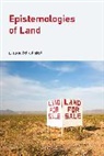 Felix Anderl, Felix Anderl - Epistemologies of Land