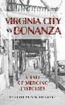 Monette Bebow-Reinhard - Virginia City Vs Bonanza