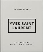 Orange Hippo!, Katie Meegan, Orange Hippo, Orange Hippo! - Little Guide to Yves Saint Laurent