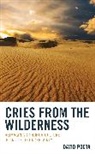 David Pocta - Cries From the Wilderness