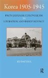 Ku Daeyeol, Ku (Ewha Womans University) Daeyeol - Korea 1905-1945