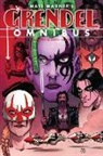 Edvin Biukovic, Steve Lieber, Darko Makan, Pat Mceown, Matt Wagner - Grendel Omnibus Volume 6: Devil Tales