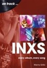 Manny Grillo - INXS On Track