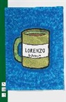 Ben Target, Ben Targét - Lorenzo