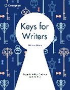 Susan Miller-Cochran, Ann Raimes - Keys for Writers