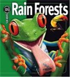 Richard Carl Vogt - Insiders - Rain Forests