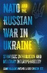 Rob Johnson, Janne Haaland Matlary, Matlary Janne Haaland - NATO and the Russian War in Ukraine