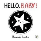 Hannah Lents - Hello, Baby!