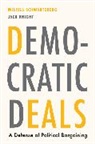 Jack Knight, Knight Jack, Melissa Schwartzberg, Melissa Knight Schwartzberg, Schwartzberg Melissa - Democratic Deals