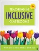 Brian R. Bryant, Diane Pedrotty Bryant, Diane Pedrotty Smith Bryant, Bryant Brian R., Bryant Diane Pedrotty, Deborah D. Smith... - Teaching in Inclusive Classrooms