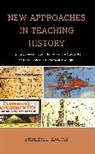 Frederic Krome, Krome Frederic - New Approaches in Teaching History