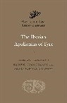 Iberian Apollonius of Tyre
