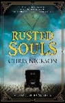 Chris Nickson, Nickson Chris - Rusted Souls