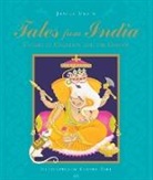 Jamila Gavin, Amanda Hall - Tales From India