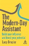 Lucy Brazier - Modern-Day Assistant