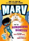 Paula Bowles, Alex Falase-Koya, Paula Bowles, Bowles Paula - Marv and the Humongous Hamster