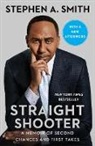 Stephen A Smith, Stephen A. Smith, Stephen a Smith - Straight Shooter