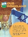 Behrman House - Let's Discover Israel