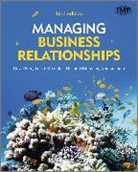 David Ford, David (Euromed-Management Ford, David I. Gadde Ford, Lars-Erik Gadde, Lars-Erik (Chalmers University of Technology) Gadde, Hakan Hakansson... - Managing Business Relationships - 3rd ed