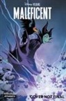 Soo Lee - Disney Villains: Maleficent