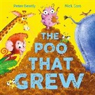 Peter Bently, Bently Peter, Nick East, East Nick - The Poo That Grew