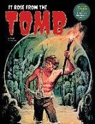 Ryan Ferrier, Peter Normanton, Peter Normanton, Brian Wood - It Rose From The Tomb