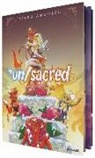 Mirka Andolfo, Mirka Andolfo - Mirka Andolfo's Un/Sacred Vol 1-2 Set