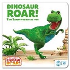 Peter Curtis, Jeanne Willis, Willis Jeanne - The World of Dinosaur Roar: Dinosaur Roar The Tyrannosaurus Rex: Book