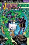 Joe St Pierre, Kevin VanHook, Mark Moretti, Mark Moretti, Don Perlin, Joe St Pierre... - Valiant Classic Collection: Ninjak The 7th Dragon