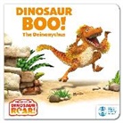 Peter Curtis, Jeanne Willis, Willis Jeanne - The World of Dinosaur Roar!: Dinosaur Boo! The Deinonychus: Book 2