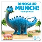 Peter Curtis, Jeanne Willis, Willis Jeanne - The World of Dinosaur Roar!: Dinosaur Munch! The Diplodocus: Book 3