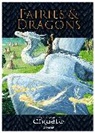Ciruelo Cabral, Ciruelo, Ciruelo Cabral - Fairies & Dragons