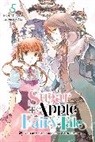 Aki Aki, Miri Mikawa, Miri Mikawa, Nicole Wilder - Sugar Apple Fairy Tale, Vol. 5 (light novel)