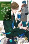 Mikage Sawamura, Mikage Sawamura, Katelyn Smith - Associate Professor Akira Takatsuki's Conjecture, Vol. 3 (light novel)