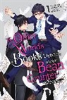Jenny Murphy, Kikka Ohashi, Yatsuki Wakatsu, Yatsuki Wakatsu - The Other World s Books Depend on the Bean Counter, Vol. 1 light novel