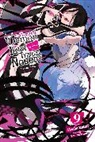Myojin Katou, Sao Mizuno, Sarah Moon, Moon Sarah, Myojin Katou - The Greatest Demon Lord Is Reborn as a Typical Nobody, Vol. 9 light