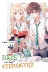 Ghost Mikawa, Hiten Hiten, Ghost Mikawa, Eriko Sugita - Days with My Stepsister, Vol. 2 (light novel)