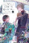 Akumi Agitogi, Akumi Agitogi, David Musto, Musto David, Tsukiho Tsukioka - My Happy Marriage, Vol. 6 (light novel)