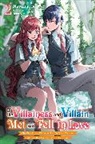 Winifred Bird, Harunadon, Harunadon Harunadon, Yom Sarachi, Sarachi Yomi - If the Villainess and Villain Met and Fell in Love, Vol. 2 light novel