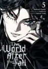 singNsong - The World After the Fall, Vol. 5