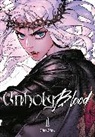 Leena Lim, Leena Lim, Lina Lim - Unholy Blood, Vol. 1