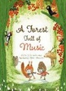 Suzan Overmeer, Myriam Berenschot - A Forest Full of Music