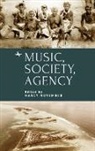 Nancy November - Music, Society, Agency