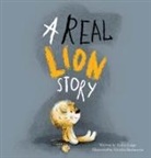 Krista Legge, Natallia Bushuyeva - A Real Lion Story