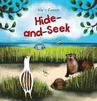 Molly Cranch, Molly Cranch - Hide-and-Seek